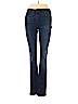 JEN 7 BY ALL MANKIND Blue Jeans Size 2 - photo 1