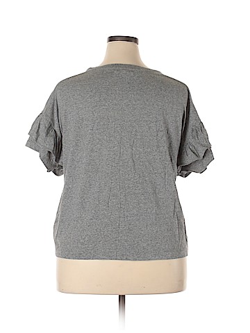 Madewell Short Sleeve Top (view 2)