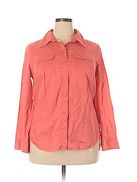 Jones New York Sport Size 1X Plus