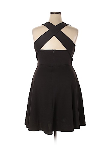 Apricity Casual Dress (view 2)