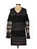 Rag & Bone Black Casual Dress Size S - photo 1