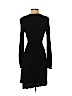 Old Navy 100% Rayon Black Casual Dress Size S (petite) - photo 2