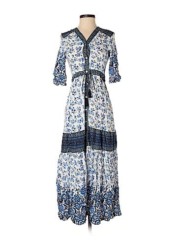 Unbranded Casual Dress (view 1)