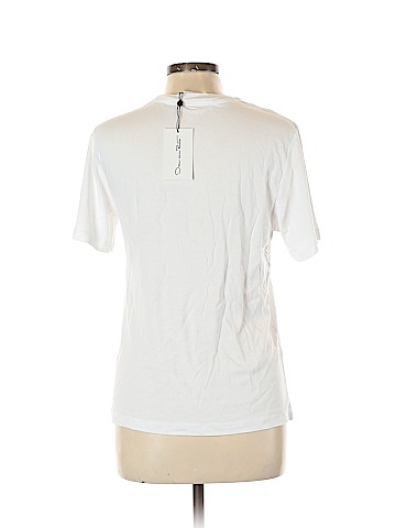 Oscar De La Renta Short Sleeve T-Shirt (view 2)