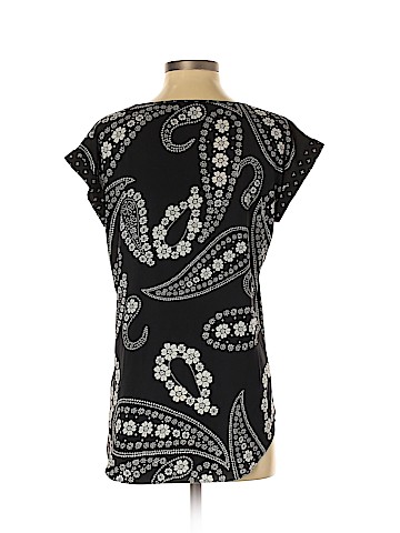 Express Short Sleeve Blouse (view 2)