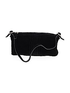 Charles David Leather Shoulder Bag