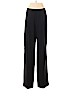 Vince. Black Dress Pants Size S - photo 2