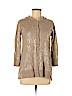 Alice + Olivia Tan Cardigan Size XS - photo 1