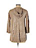 Alice + Olivia Tan Cardigan Size XS - photo 2