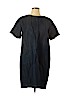 Gap Blue Casual Dress Size L - photo 1