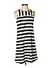 Ann Taylor LOFT Ivory Casual Dress Size XS (petite) - photo 1