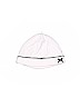 Unbranded 100% Cotton White Beanie 3-6 MO / 6 MO - photo 1