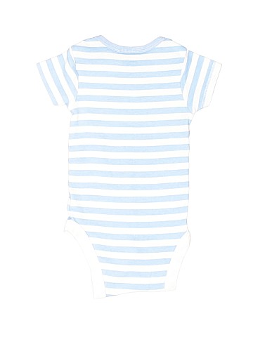 Gerber Short Sleeve Onesie (view 2)