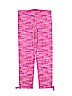 Old Navy Pink Leggings Size 10 - 12 - photo 1