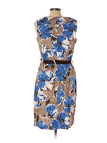 Karin Stevens Casual Dress (view 2)