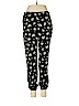 Jessica Simpson 100% Polyester Black Casual Pants Size M - photo 1