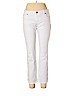 Kutting Weight White Jeans Size 10 (petite) - photo 1
