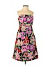 Lilly Pulitzer 100% Cotton Pink Casual Dress Size 4 (petite) - photo 1