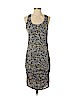 RACHEL Rachel Roy Blue Casual Dress Size S - photo 1