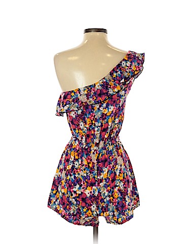 April Romper (view 2)