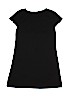 Holiday Editions 100% Polyester Solid Black Dress Size 7 - 8 - photo 2