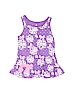 Healthtex Purple Dress Size 3T - photo 1