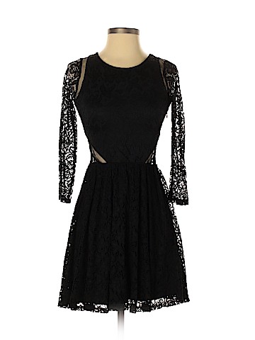 Abercrombie & Fitch Cocktail Dress (view 1)