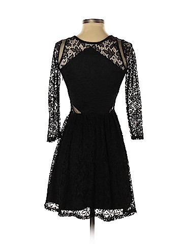 Abercrombie & Fitch Cocktail Dress (view 2)