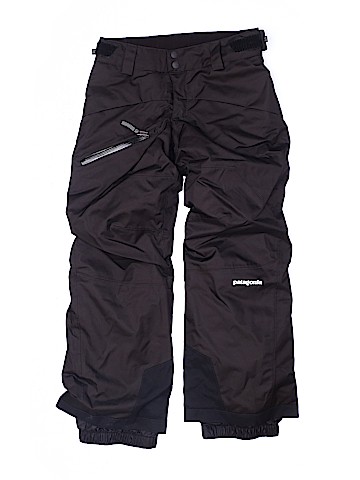 Patagonia Snow Pants (view 1)