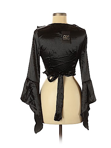 One Way Long Sleeve Top (view 2)