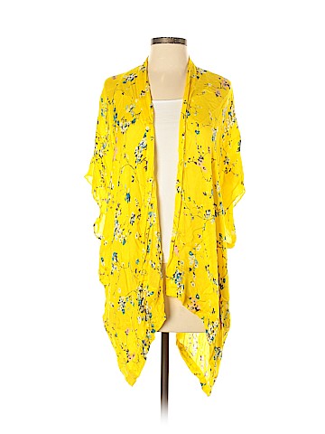 Ann Taylor LOFT Cardigan (view 1)