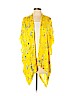 Ann Taylor LOFT Yellow Cardigan Size XS - Sm - photo 1