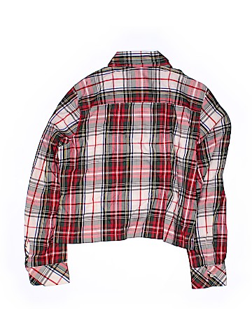 Assorted Brands Long Sleeve Button-Down Shirt (view 2)
