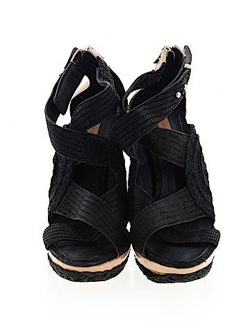 BCBGMAXAZRIA Heels (view 2)