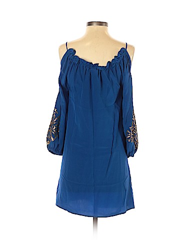 Tracy Reese Casual Dress (view 2)