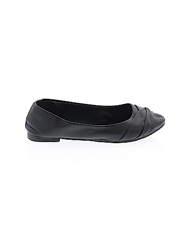 Assorted Brands Flats (view 1)