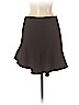 Tibi Black Casual Skirt Size 6 - photo 1