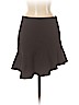 Tibi Black Casual Skirt Size 6 - photo 2