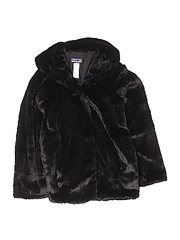 Patagonia Coat (view 1)