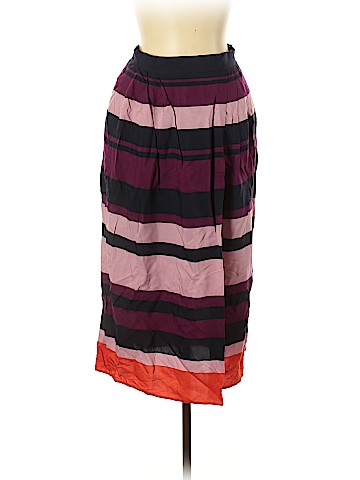 Ann Taylor Casual Skirt (view 1)