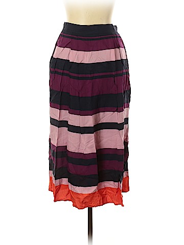 Ann Taylor Casual Skirt (view 2)