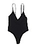 MyraSwim Black One Piece Swimsuit Size L - photo 1