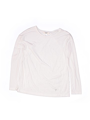 Guess Kids Long Sleeve Top (view 1)