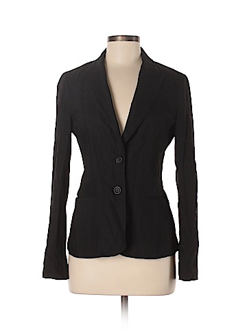 Theory Wool Blazer (view 1)