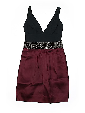 Maria Bianca Nero Cocktail Dress (view 1)