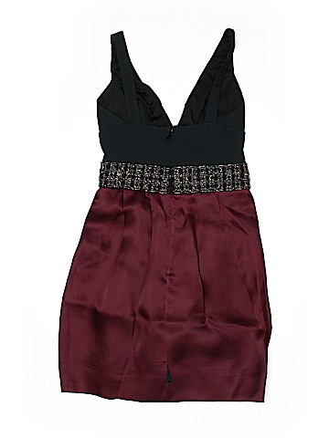 Maria Bianca Nero Cocktail Dress (view 2)