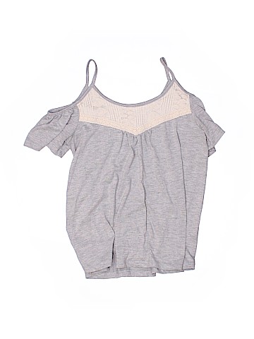 Art Class Short Sleeve Top (view 1)