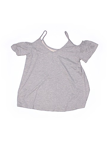 Art Class Short Sleeve Top (view 2)