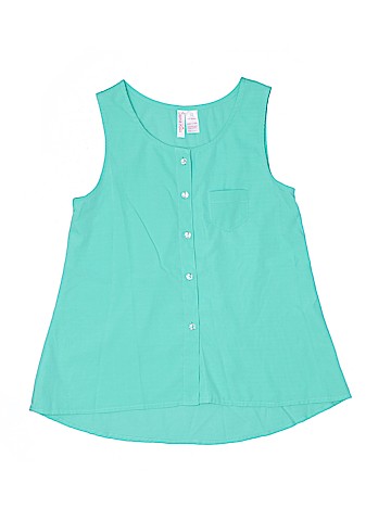 Japna Kids Sleeveless Blouse (view 1)