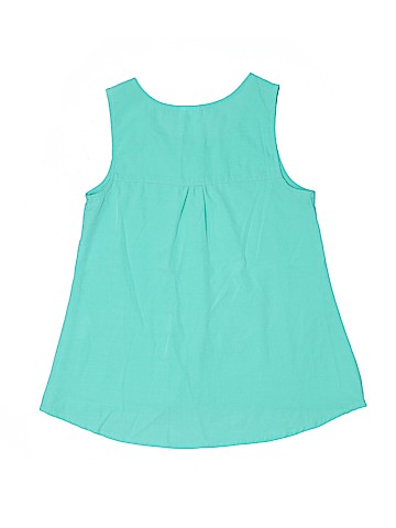 Japna Kids Sleeveless Blouse (view 2)